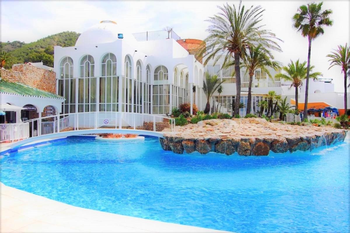 נרחה Beautiful Apartment With Amazing Sea View מראה חיצוני תמונה