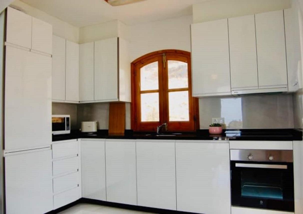 נרחה Beautiful Apartment With Amazing Sea View מראה חיצוני תמונה