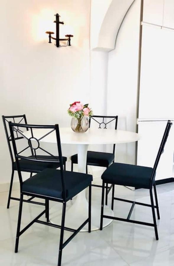 נרחה Beautiful Apartment With Amazing Sea View מראה חיצוני תמונה