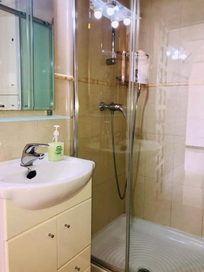 נרחה Beautiful Apartment With Amazing Sea View מראה חיצוני תמונה